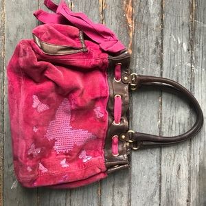 Juicy Couture purse